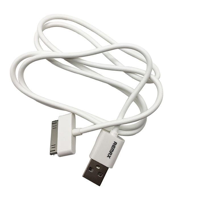 Iphone4 mobile charging cable