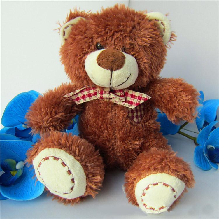Teddy bear toy,baby doll
