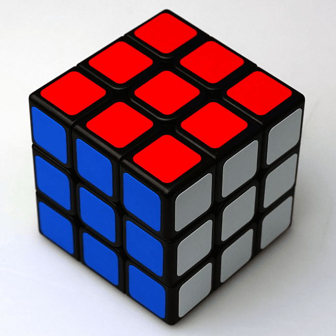Cube,Magic Puzzle,Puzzle Cube