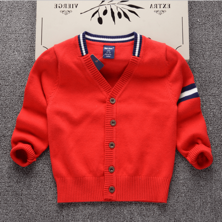 kids Cardigan Fleece Warm Outwear,Baby Sweater,Kids Sweater