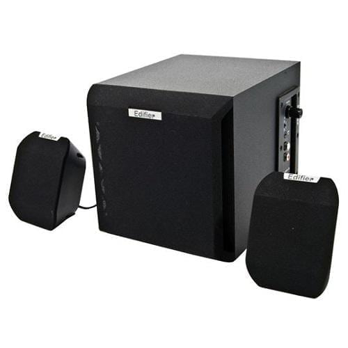 EDIFIER X100B RMS 2.1 Multimedia Speaker