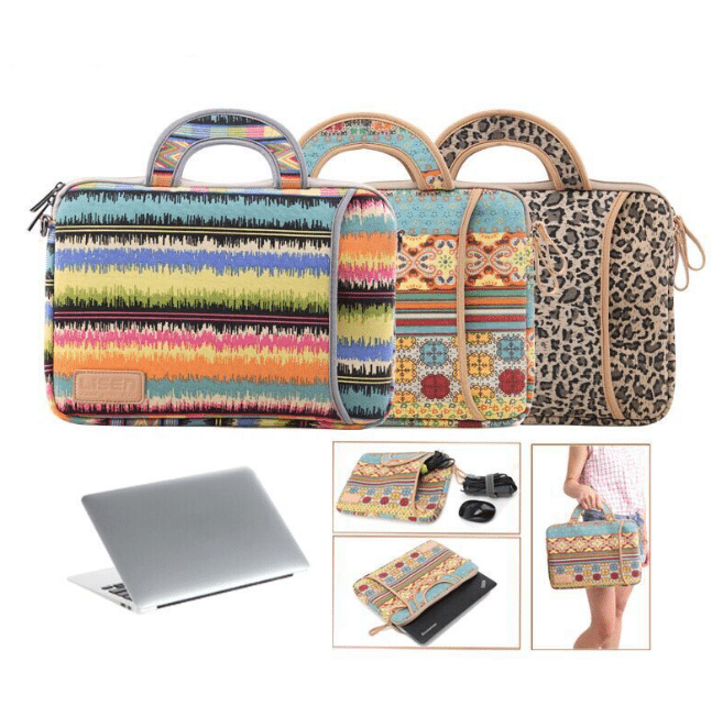 Laptop Bag,Messenger Bag,Carrying Case Handbag,Sleeve Briefcase,Notebook Bag