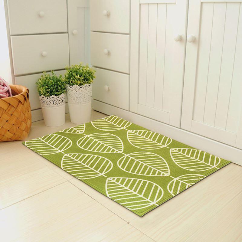 Floor Mat, Home Decor Carpet, Indoor Doormat