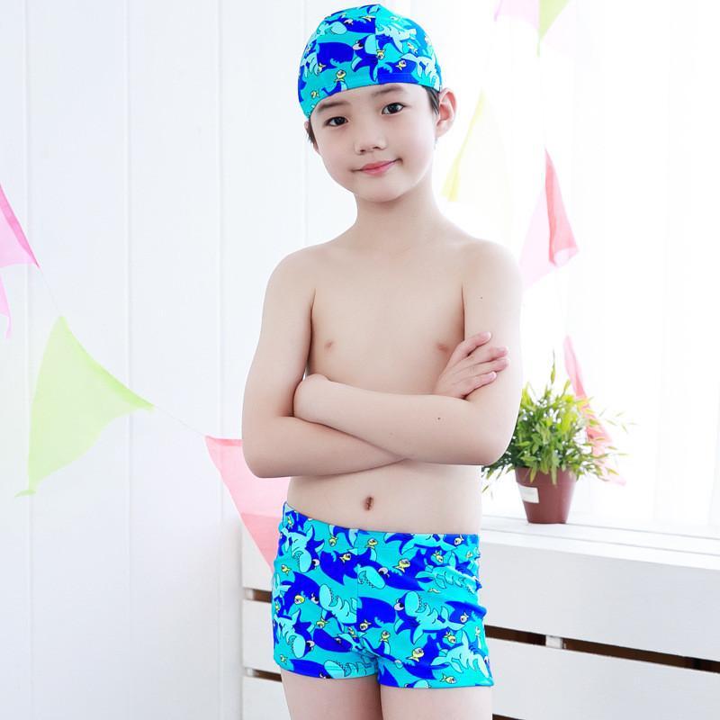 Baby swimming costume