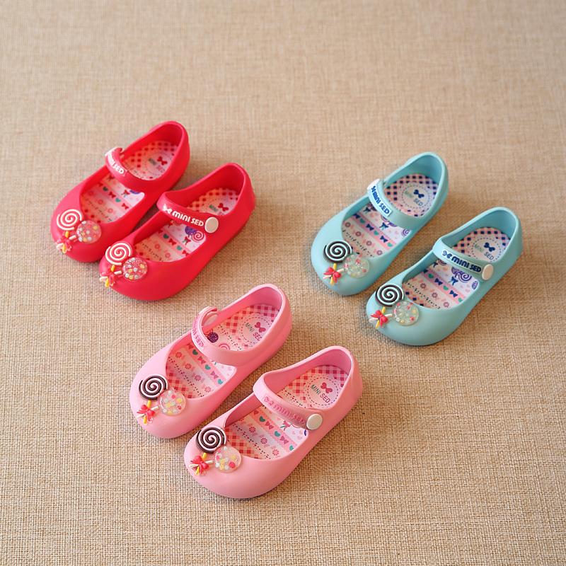 Baby Shoes, Kids Shoes,Jelly Shoes
